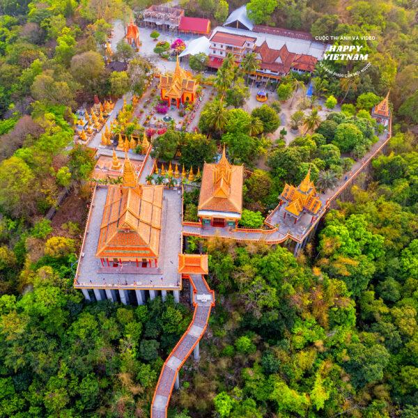 Chùa Tà Pạ Tri Tôn