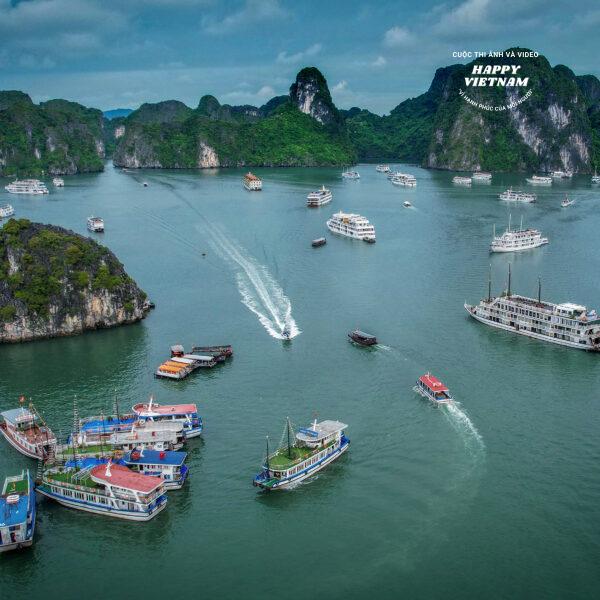 BIỂN HÁT CHIỀU NAY