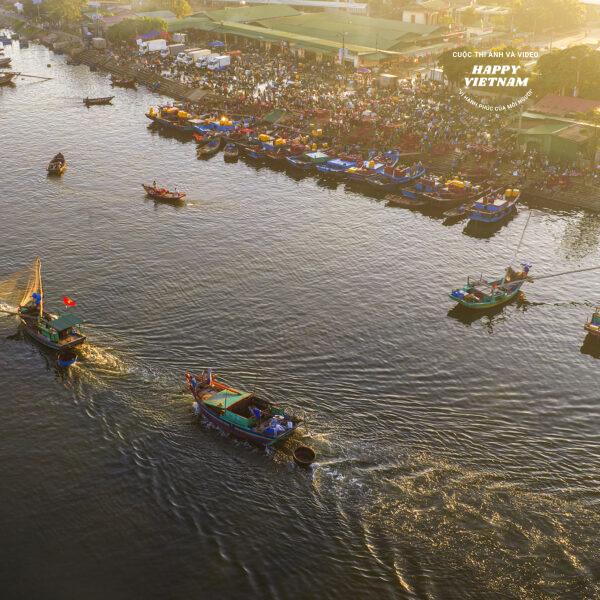 Xuất Bến