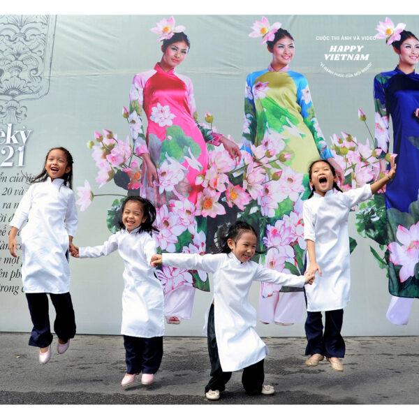 Nét đẹp Việt Nam