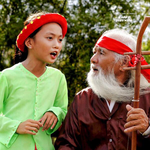 Trao Truyền