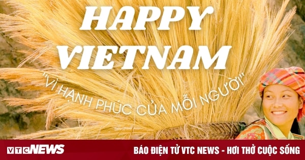 7.000 tác phẩm tham dự cuộc thi ‘Việt Nam hạnh phúc”