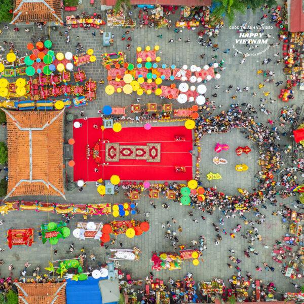 Lễ hội Phủ Dầy