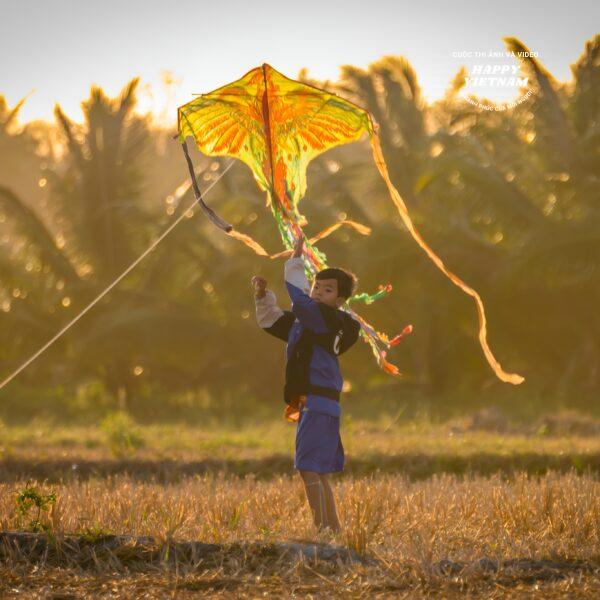 layang-layang