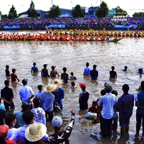 Chung vui Lẽ hội