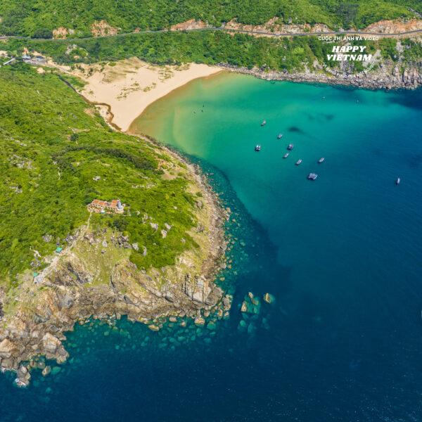 Dáng hình tổ quốc